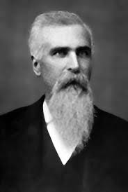 Cyrus Burdick (1837-1905)