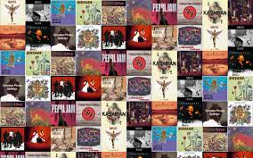 Maybe you would like to learn more about one of these? Nirvana Album Cover Incesticide 1280x800 Wallpaper Teahub Io