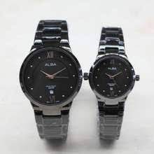 Maybe you would like to learn more about one of these? Jam Tangan Couple Alba Original Model Terbaru Harga Online Di Indonesia