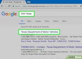 3 Ways To Check The Points On Your Driver's License - Wikihow