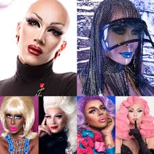 Murray & Peter Present