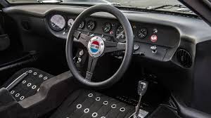 Shelby Is Selling New Gt40s Just In Time For Le Mans