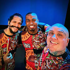 ROGER TORRES (@alwaysfromhere) • Instagram photos and videos