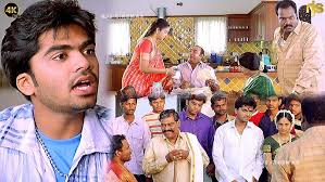 Vijay encounters Daniel Balaji