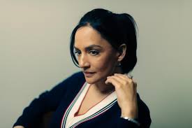 Under the Bridge' finale: Archie Panjabi