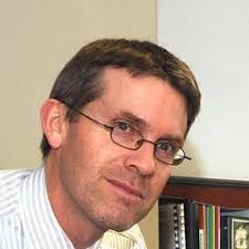 John Chesterman's Instagram, Twitter & Facebook