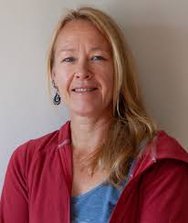 Madeleine Beekman, University of Sydney [IMAGE]