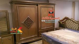 صور غرف نوم 2018 احدث غرف نوم مودرن قريه كتامه