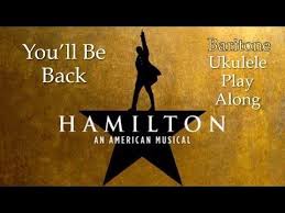 Check spelling or type a new query. Ukulele Tenor Youtube Song Play Songs From Hamilton All Songs
