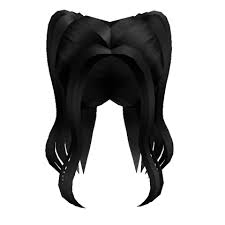 More than 40,000 roblox items id. 39 Celebrity Ponytails In Black Roblox Black Hair Roblox Goth Hair Blonde Celebrities