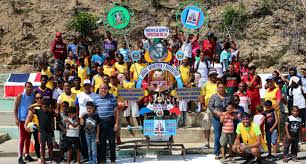 Campamento tlachtli campamentos y albergues recreativos aeropuerto puerto hondo. Direccion Provincial Duarte Ministerio Deportes Culmina Campamento Recreativo Semana Santa 2019 Reconocidos Net