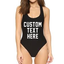 Black And White Bathing Suits Pin By Cat On Daddy Baby Naughty In 2020 Custom Swimsuits Bathing Suits One Piece Black One Piece Swimsuit