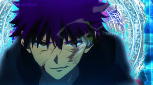 My backis not a voicemail, so better say it on my face. Top 10 Anime Where Mc Is Badass And Don T Give A Sh T Youtube