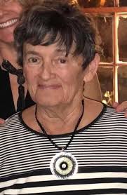 Sharon Bodkin Obituary September 10, 2022