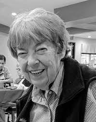 Joan Krohn's Instagram, Twitter & Facebook