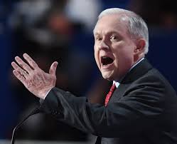 Five Reasons Jeff Sessions Would Be No Friend of Liberty In the Trump  Administration
