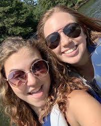 Hey! My name is Victoria Napolitano but everyone calls me Tori! I'm from  Raleigh, NC and I'm going to major medical humanities. I like to go out or  stay in, I usually