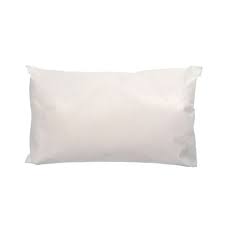 Use these fire retardant pillow and enjoy the optimum restful feeling. Wipeable Waterproof Pillow Midmeds