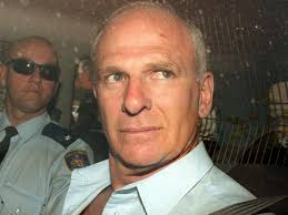 Killers go back to hard jail time