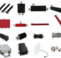 790-2700MHz RF Low Pim Quadplexer Indoor Multiplexer Quad ...