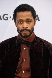 And it's all because he chose to moderate a discussion on the social media app clubhouse, where people attempted to justify a louis farrakhan statement that compared jews to. Lakeith S New Face Tattoos Lakeith Stanfield