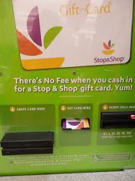 A stop n shop gift card is just the thing when you want to give a friend or relative something of value they will truly appreciate. Pieces Of A Mom Convert Coins Using Nofeecoinstar At Stop Shop Cbias