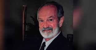 Norman Ross Gienow Obituary