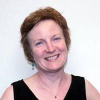 Paula McKinley (@pmknyc)