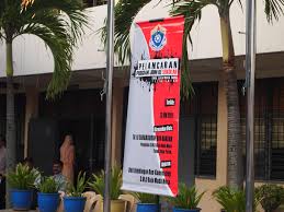 Teluk intan (formerly telok intan) is a federal constituency in bagan datuk district and hilir perak district, perak, malaysia, that has been represented in the dewan rakyat since 1986. Sek Men Raja Muda Musa Teluk Intan Perak Smrmm Home Facebook