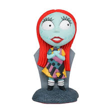 Nightmare Before Christmas Bank Sally 20 cm