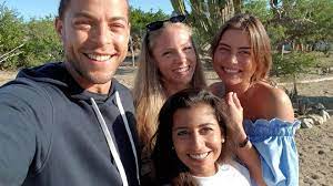 Buckle up folks, because there are 30 (!!) women vying for his heart and many more cheesy aviation. Der Bachelor 2019 Andrej Mangold Verbringt Die Dreamdates Mit Den Ladys Auf Kuba