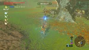 Breath Of The Wild - Extravagant & Knight'S Gear Horse Sets - Youtube