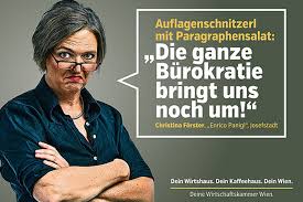11 jobangebote auf 6 unterschiedlichen anzeigenmärkten gefunden. Wko Kampagne Fur Wiens Wirte