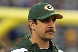 Business as usual' for Packers after Aaron Rodgers announcement