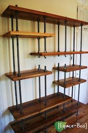 Ontvang meldingen van nieuwe zoekresultaten. Etagere En Bois Style Industriel Deco Diy Idees Deco Interieures Etagere Bois Idees Etageres Etagere Style Industriel