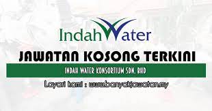 Bhd ~ mohon sebelum 14 ogos 2020 (tertakluk kepada tarikh tutup setiap jawatan) kepada mereka yang berminat untuk menjawat jawatan kosong terkini yang dipaparkan dihalaman mingguan kerja. Jawatan Kosong Di Indah Water Konsortium Sdn Bhd 17 Jan 2020 Kerja Kosong 2021 Jawatan Kosong Kerajaan 2021