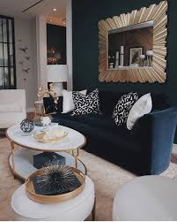 Apartment Black And Gold Living Room Ideas Interior Design Home Decor On Instagram By The Show Of Hands Who Else Is Loving The Gold An Stylish Living Room Luxury Living Room Gold Living Room