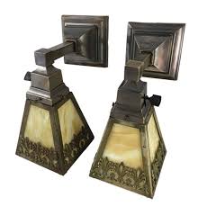 Vintage Lighting Restored Design For The Arts Crafts House Arts Crafts Homes Online