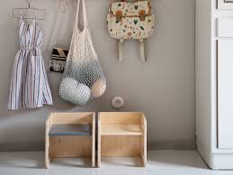 Ich möchte günstig kaufen weitere details. Wendehocker Kubik Natur Filipok Kindermobel Berlin