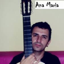 Download Tom lopes album songs: Ana Maria