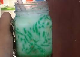 Resep cendol nutrijell sederhana spesial asli enak. Cara Mudah Membuat Es Cendol Lezat Resep Enyak