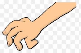 Maybe you would like to learn more about one of these? Free Transparent Hand Grabbing Png Images Page 1 Pngaaa Com