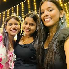 Nabami nightwout🤍✨