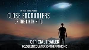 Klik tombol di bawah ini untuk pergi ke halaman website download film close encounters of the fifth kind (2020). Close Encounters Of The Fifth Kind Contact Has Begun 2020 Official Trailer Hd Youtube