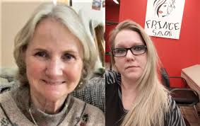 GENERATIONS: Sue Bruns: Did you know that a haircut could save your life?