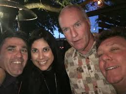 Thomas Kendall Obituary (1953