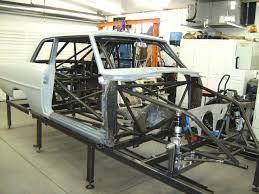 Pin On Chassis Jig
