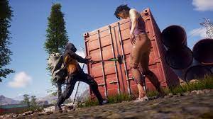 Your next mission is useful utilities that tasks you with building a structure that will provide your base with power. State Of Decay 2 Juggernaut Edition On Steam