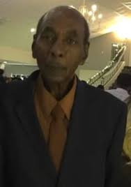 Earl Terry Obituary (1939