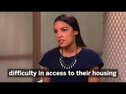 Like the world ending in 12 years thing, you'd have to have the. 5 Of Alexandria Ocasio Cortez S Dumbest Tweets And Videos